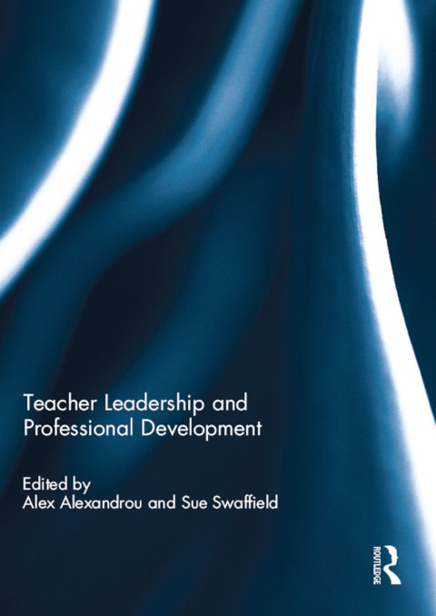 Cover image for book Teacher Leadership and Professional Development
