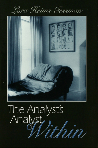 The Analyst's Analyst Within