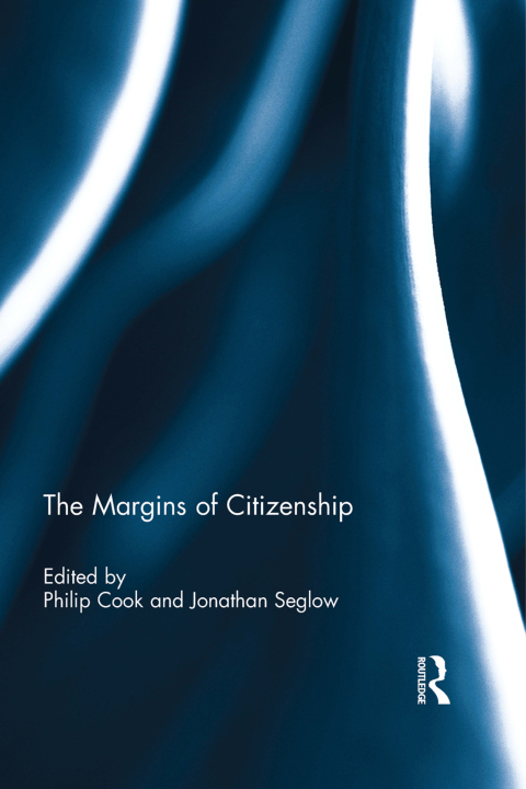 Cover image for book The Margins of Citizenship