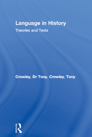 Language in History
