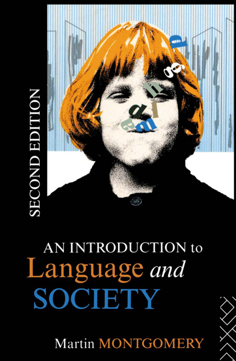 An Introduction to Language and Society 