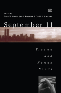 Titelbild: September 11 1st edition 9780881633818