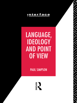 Language, Ideology and Point of View