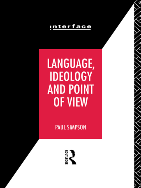 Language, Ideology and Point of View 