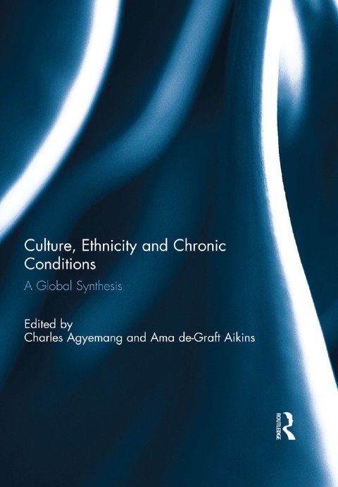 Cover image for book Culture, Ethnicity and Chronic Conditions