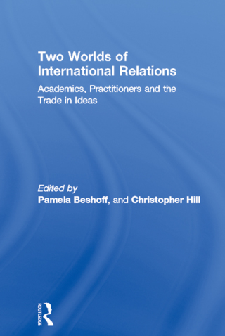 Two Worlds of International Relations