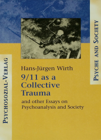 Cover image: 9/11 as a Collective Trauma 1st edition 9781138009905