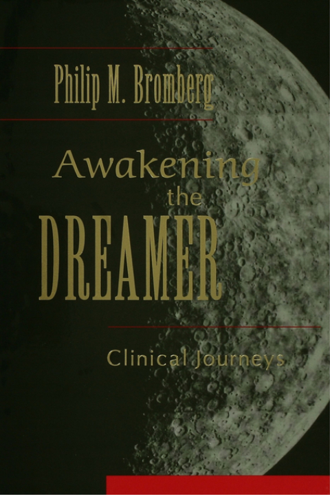 Cover image for book Awakening the Dreamer