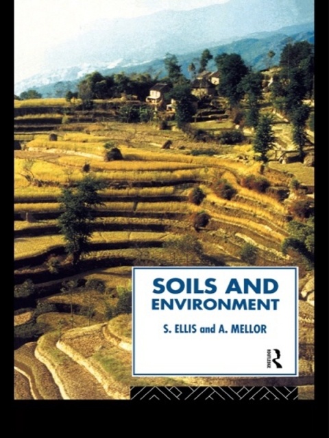 Cover image for book Soils and Environment
