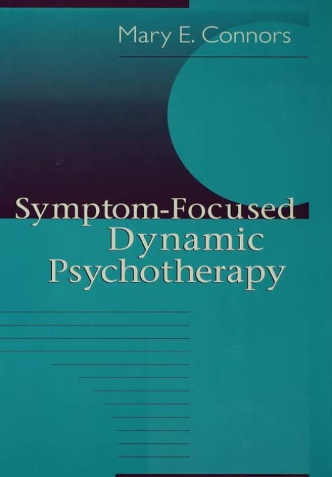 Cover image for book Symptom-Focused Dynamic Psychotherapy