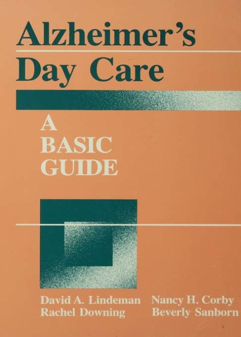 Alzheimer's Day Care 