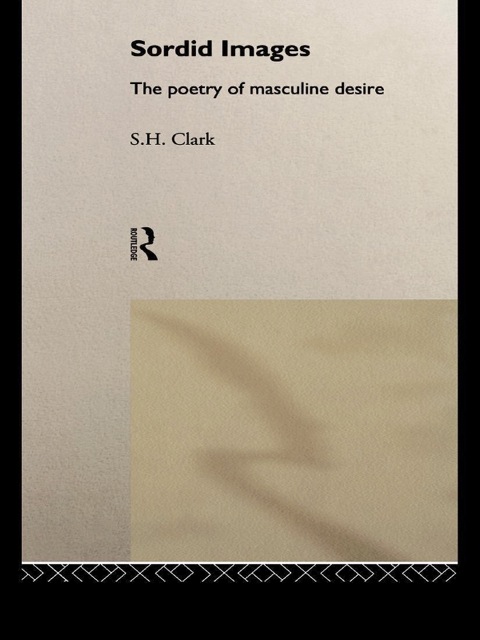 Cover image for book Sordid Images