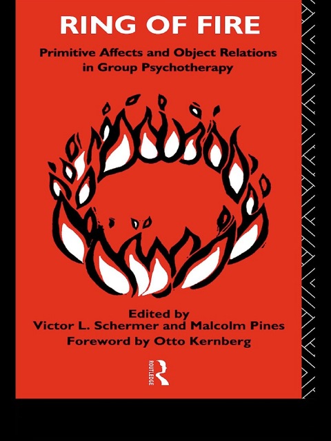 Cover image for book Ring of Fire