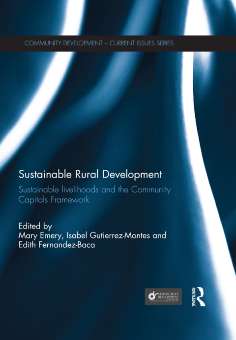 Cover image for book Sustainable Rural Development