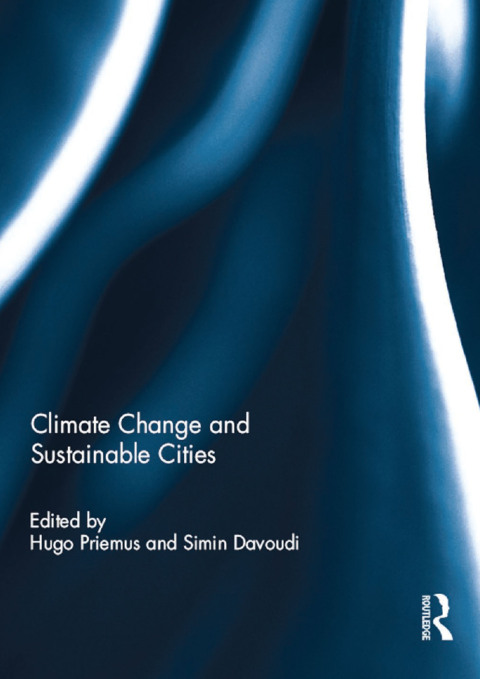 Cover image for book Climate Change and Sustainable Cities