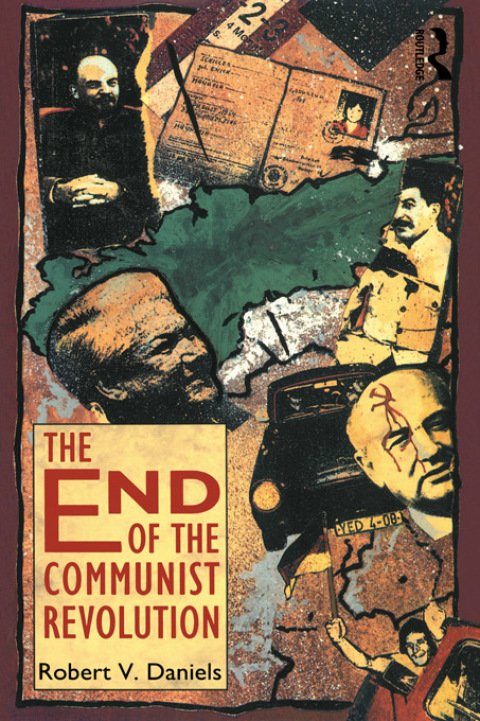 The End of the Communist Revolution 