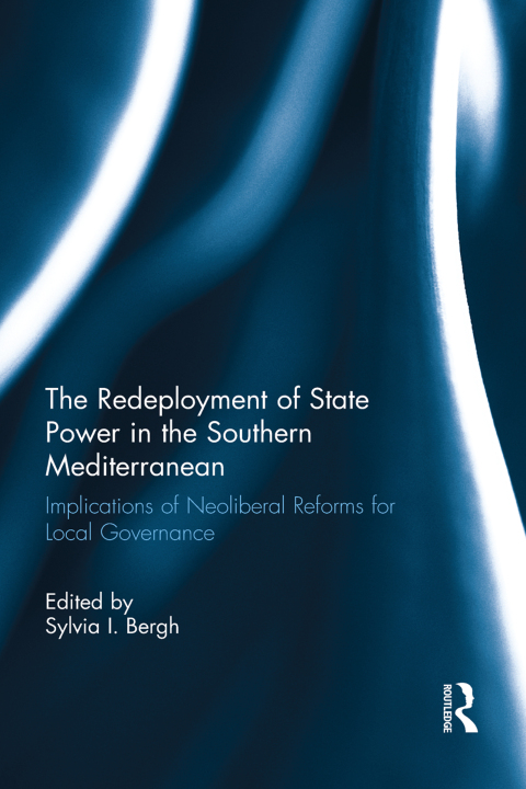 Cover image for book The Redeployment of State Power in the Southern Mediterranean