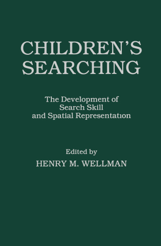 Children's Searching