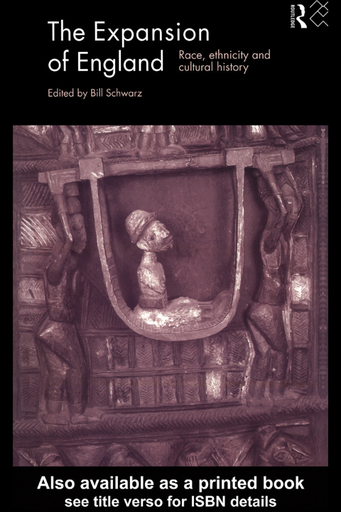 Cover image for book The Expansion of England