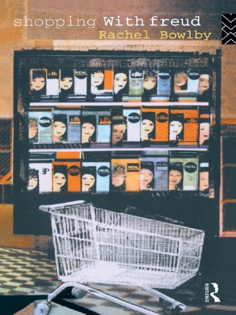 Cover image for book Shopping with Freud