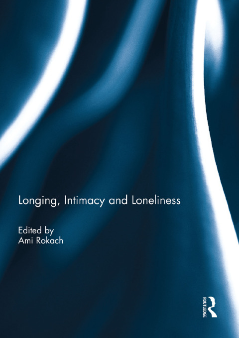 Cover image for book Longing, Intimacy and Loneliness