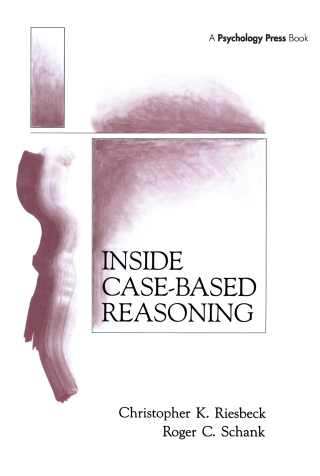Inside Case-Based Reasoning