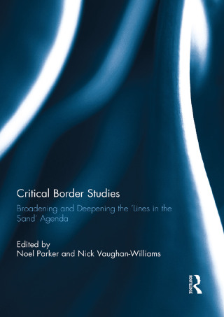 Critical Border Studies