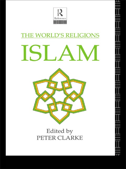 Cover image for book The World's Religions: Islam