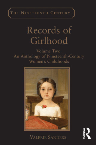Records of Girlhood