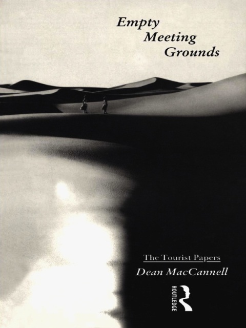 Cover image for book Empty Meeting Grounds