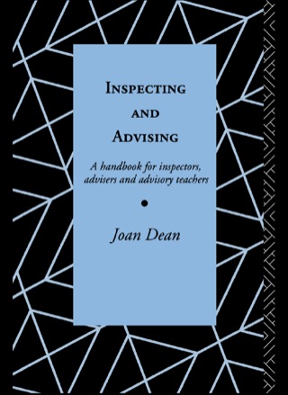 Inspecting and Advising