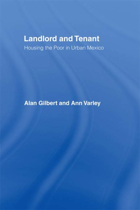 Landlord and Tenant 