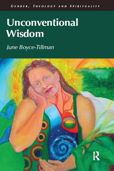 Cover image for book Unconventional Wisdom