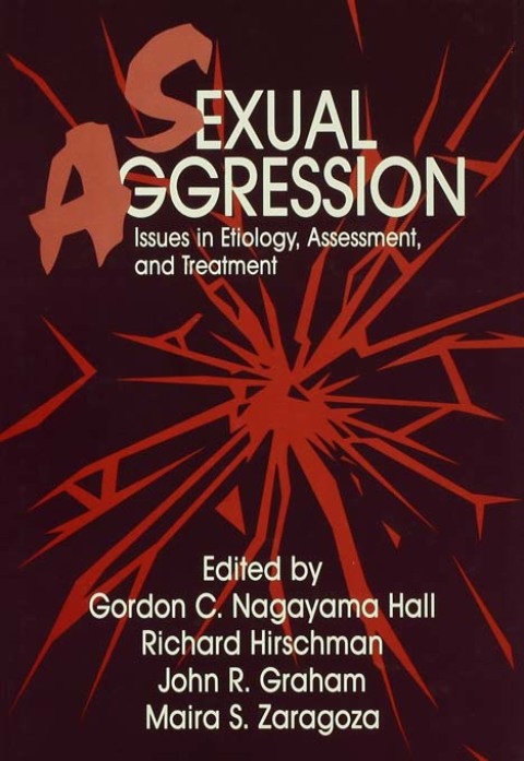 Cover image for book Sexual Aggression
