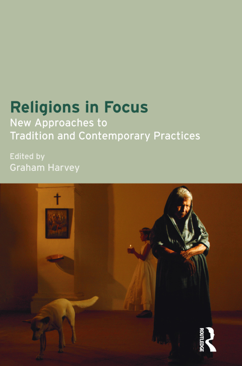 Religions in Focus 