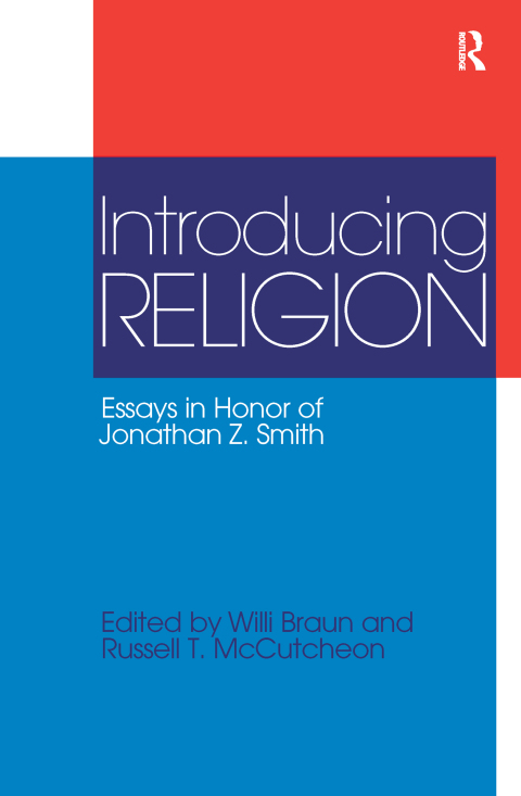 Introducing Religion 