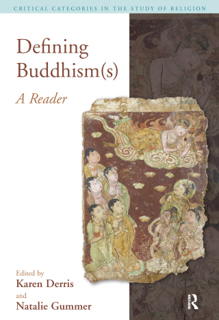Defining Buddhism(s)
