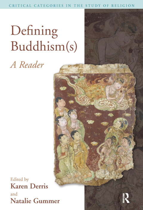 Cover image for book Defining Buddhism(s)