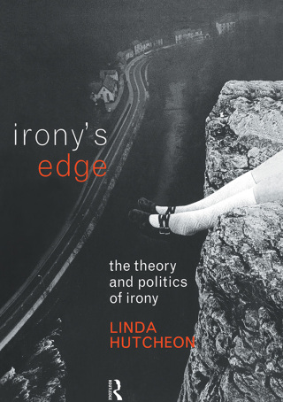 Irony's Edge
