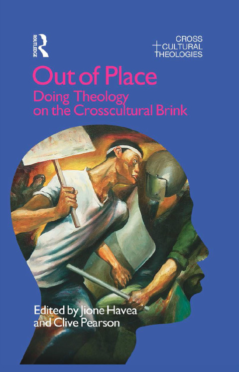 Out of Place 
