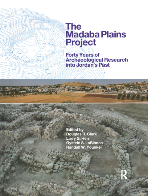 The Madaba Plains Project 