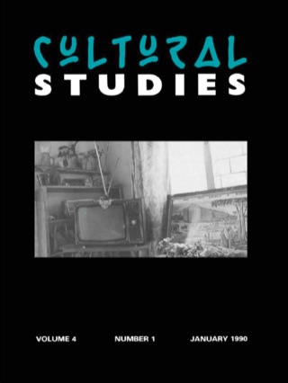 Cultural Studies