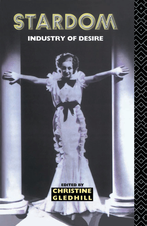 Cover image for book Stardom