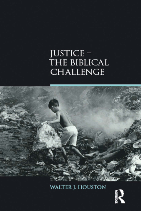 Cover image for book Justice