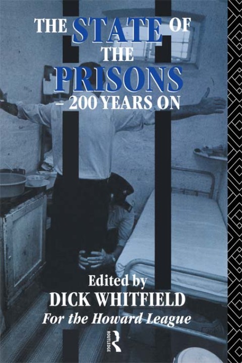 Cover image for book The State of the Prisons - 200 Years On