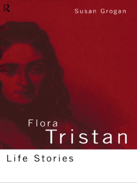 Cover image for book Flora Tristan