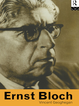 Ernst Bloch