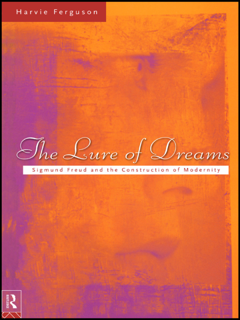 Cover image for book The Lure of Dreams