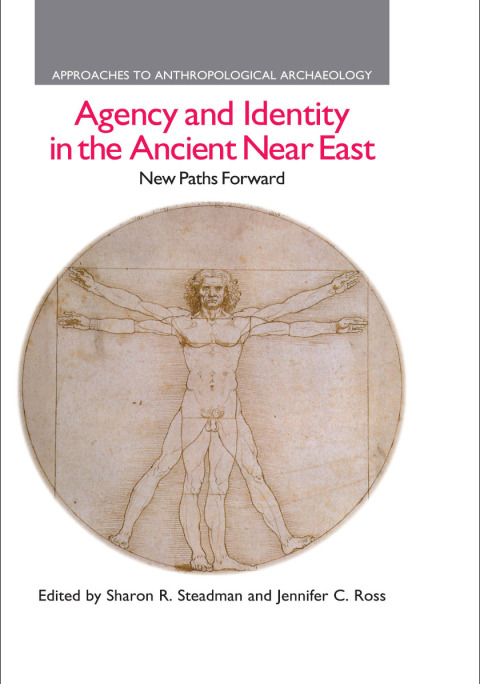 Cover image for book Agency and Identity in the Ancient Near East