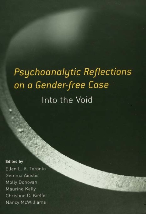 Psychoanalytic Reflections on a Gender-free Case 
